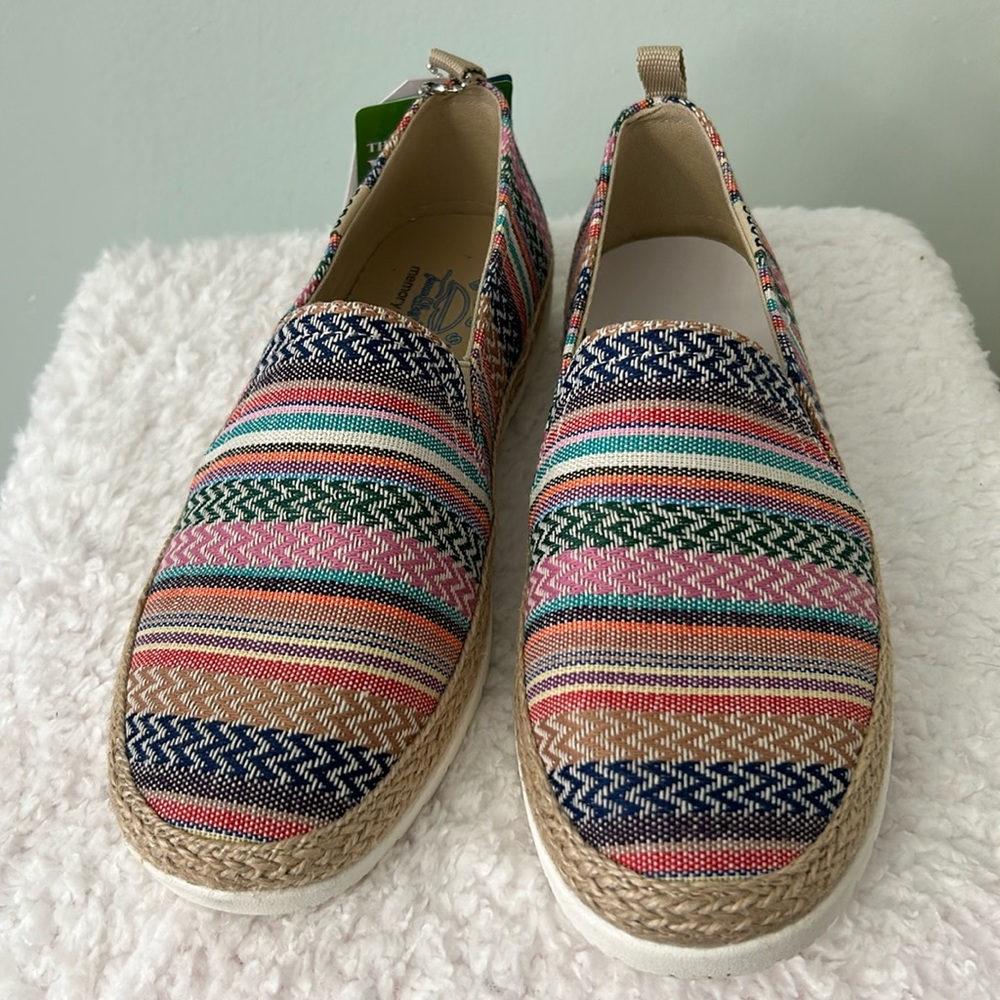 Memory foam flat shoes  Skechers BOBS